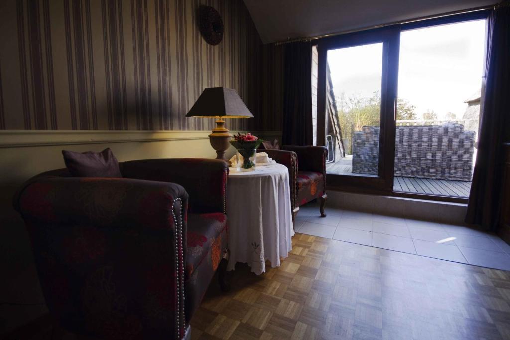 B&B Cosy Cottage Schoonaarde Phòng bức ảnh