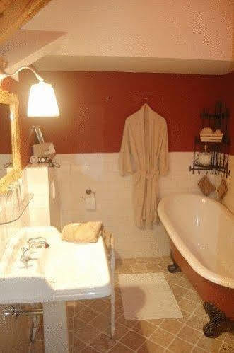 B&B Cosy Cottage Schoonaarde Ngoại thất bức ảnh